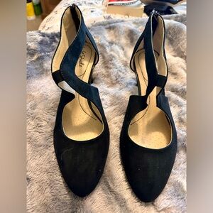 Life Stride Shoes Size 11M NEW